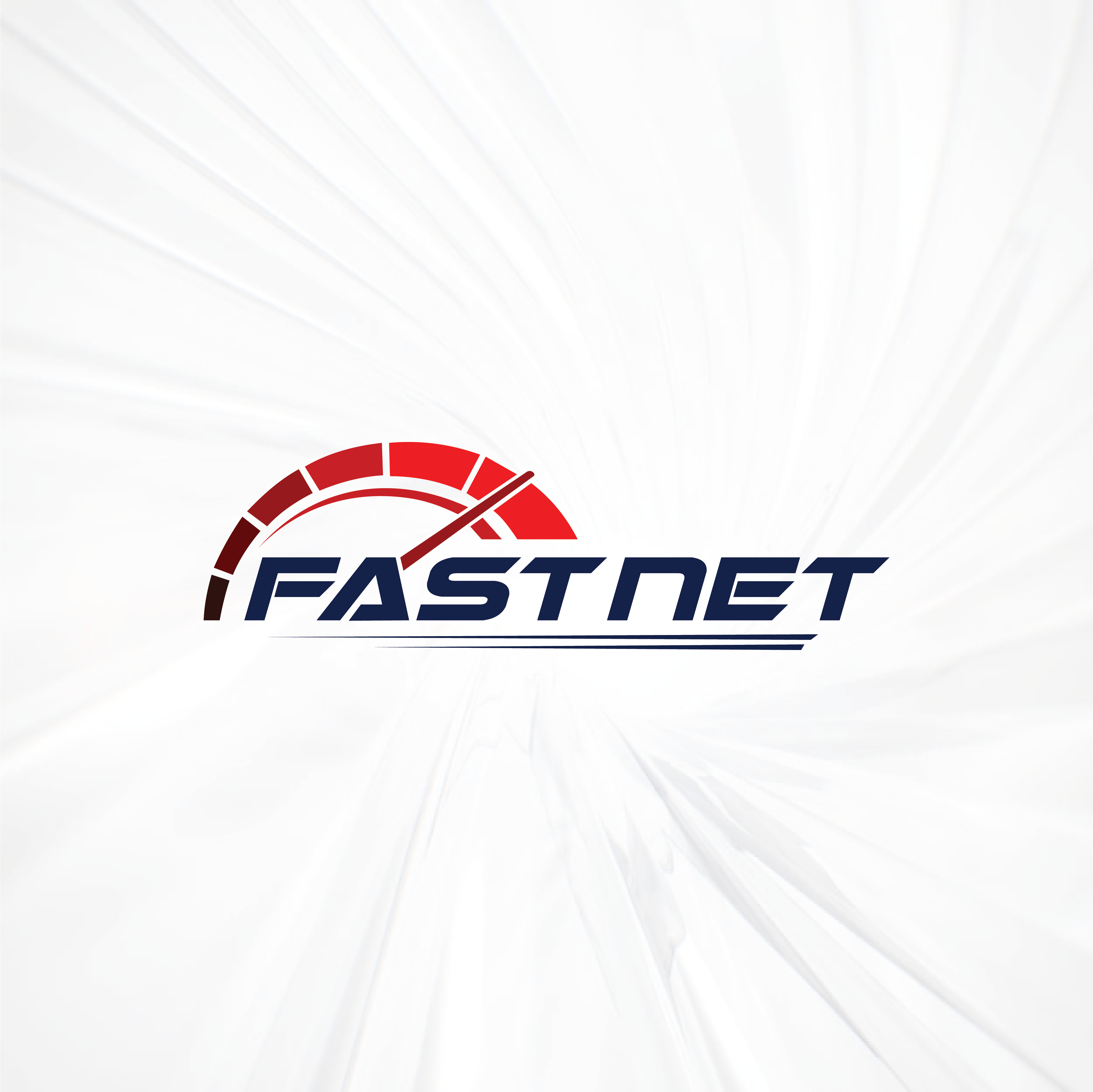 Fast Net-logo